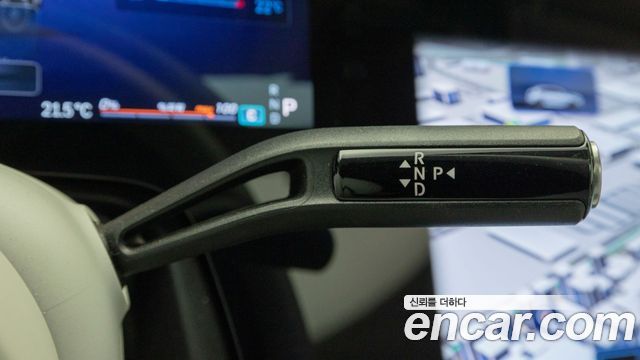 Mercedes-Benz EQE 2024 — photo 19