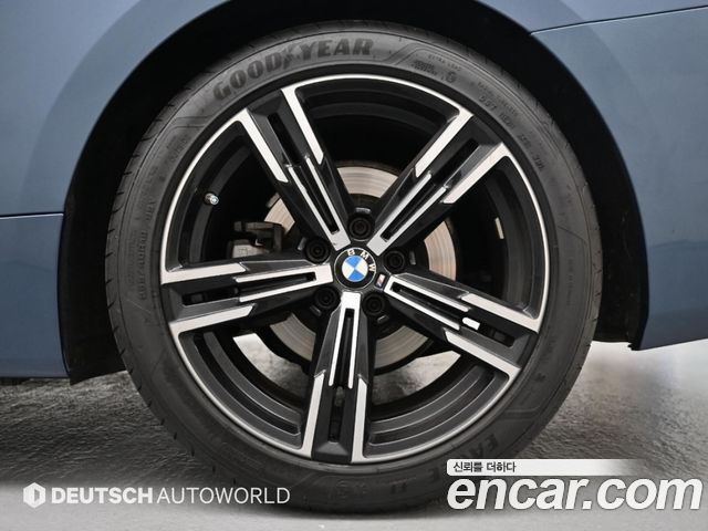 BMW 4-Series 2022 — photo 5