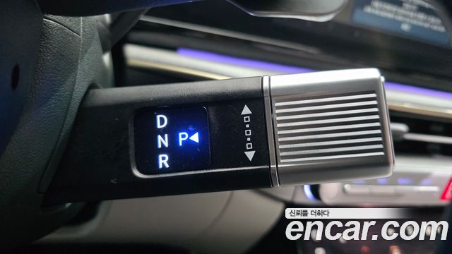 Hyundai Grandeur 2023 — photo 9