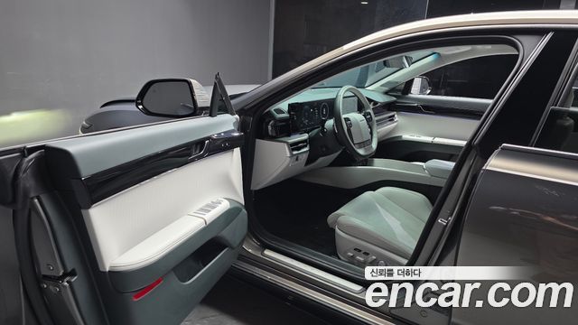 Hyundai Grandeur 2023 — photo 10