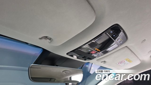Hyundai Grandeur 2023 — photo 18