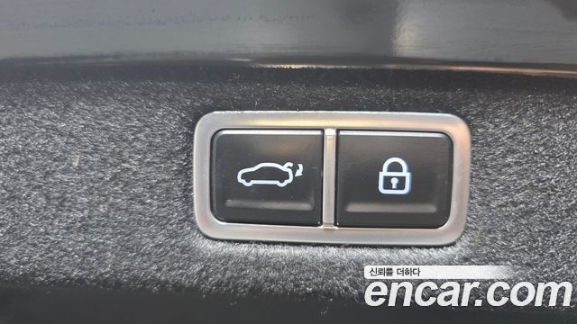 Hyundai Grandeur 2023 — photo 20