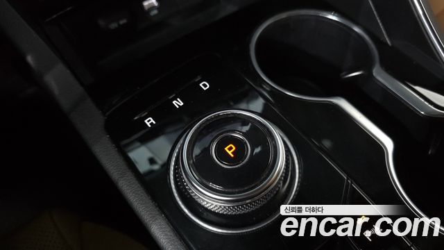 Kia K5 2022 — photo 12