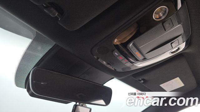 Kia K5 2022 — photo 25