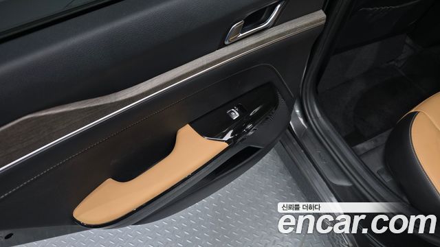 Kia K5 2022 — photo 15