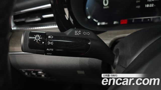 Kia K5 2022 — photo 28