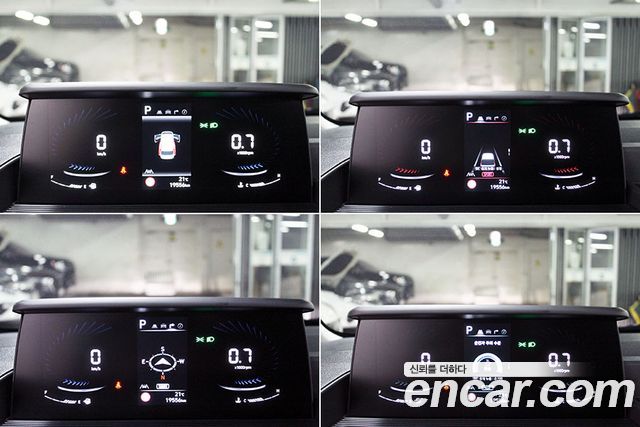 Hyundai Staria 2023 — photo 11