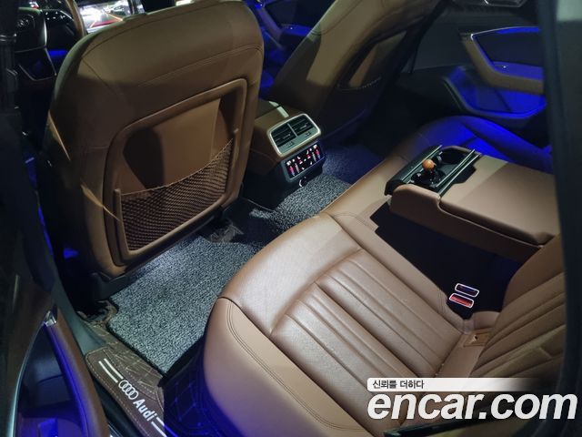 Audi A6 2020 — photo 8