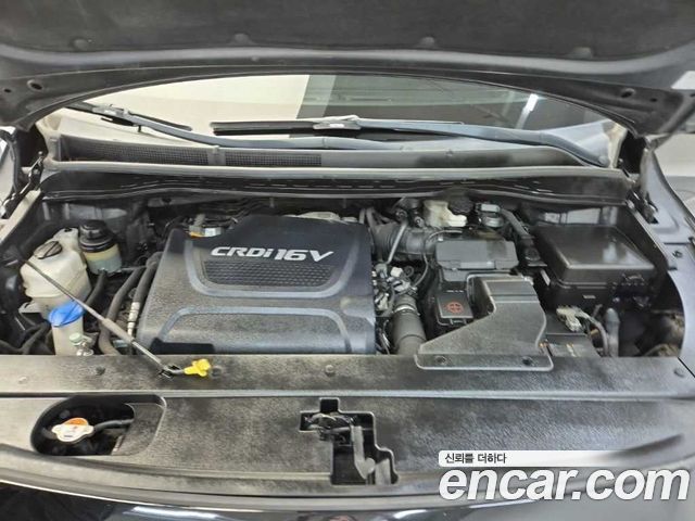 Kia Canival 2017 — photo 5