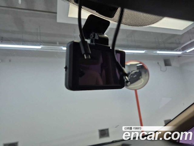 Kia Canival 2017 — photo 17