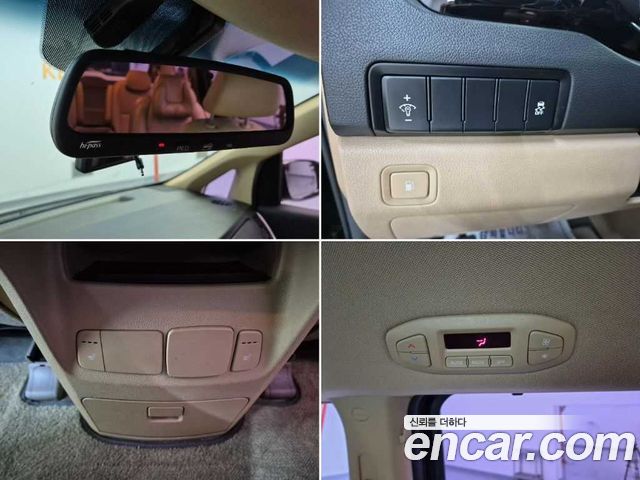 Kia Canival 2017 — photo 18