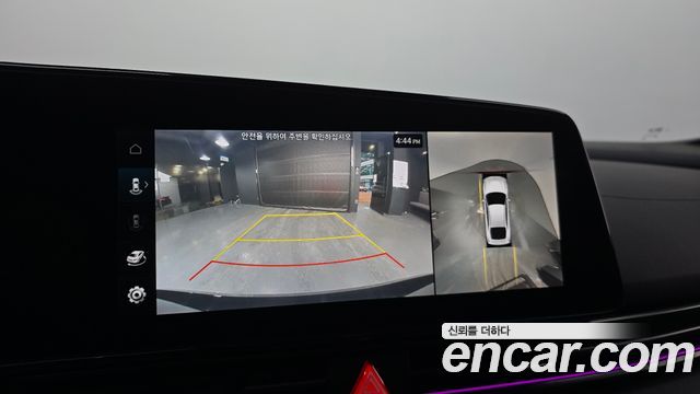 Hyundai AVANTE 2024 — photo 20