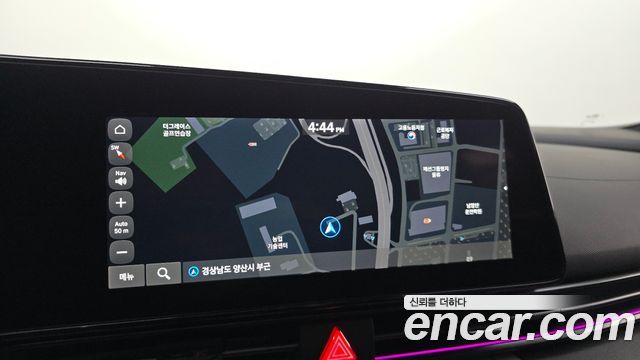 Hyundai AVANTE 2024 — photo 22