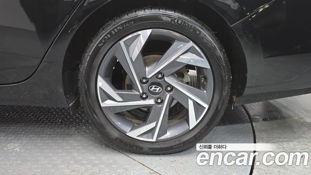 Hyundai AVANTE 2024 — photo 7