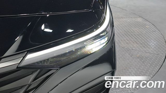 Hyundai AVANTE 2024 — photo 8