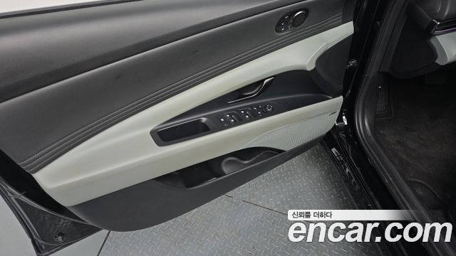 Hyundai AVANTE 2024 — photo 15