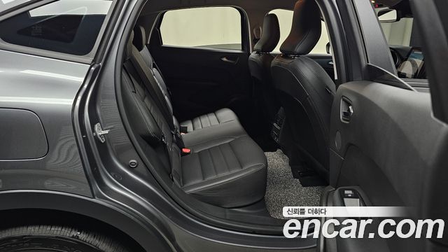 Renault Korea XM3 2020 — photo 17