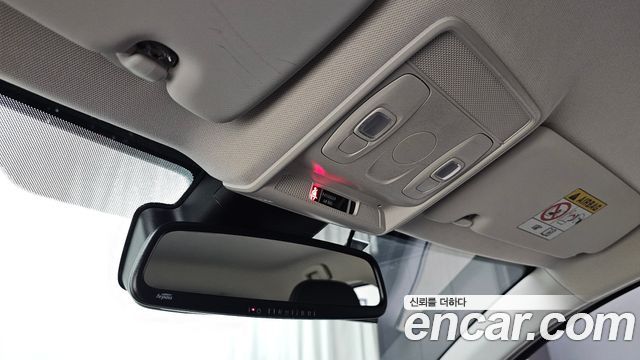 Renault Korea XM3 2020 — photo 25