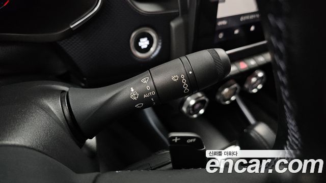 Renault Korea XM3 2020 — photo 27