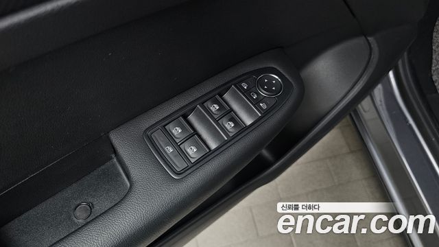 Renault Korea XM3 2020 — photo 28