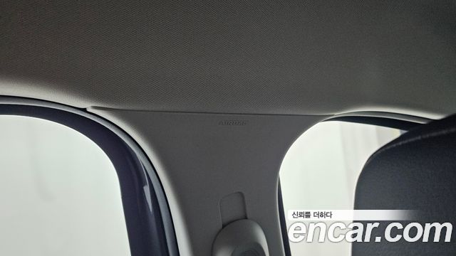 Renault Korea XM3 2020 — photo 30