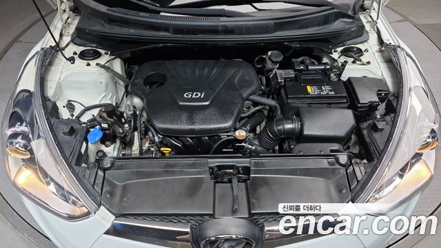 Hyundai Veloster 2013 — photo 6