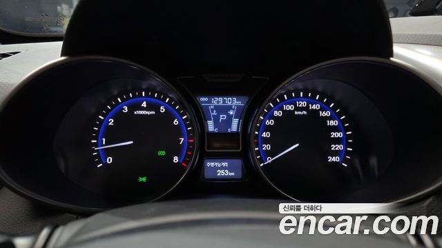 Hyundai Veloster 2013 — photo 8