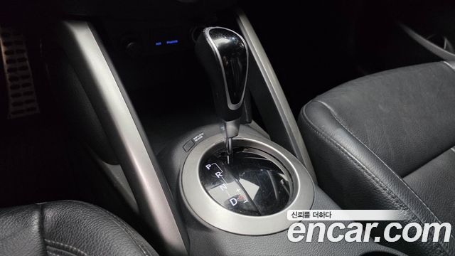 Hyundai Veloster 2013 — photo 9