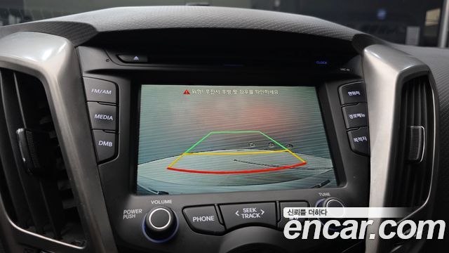 Hyundai Veloster 2013 — photo 15