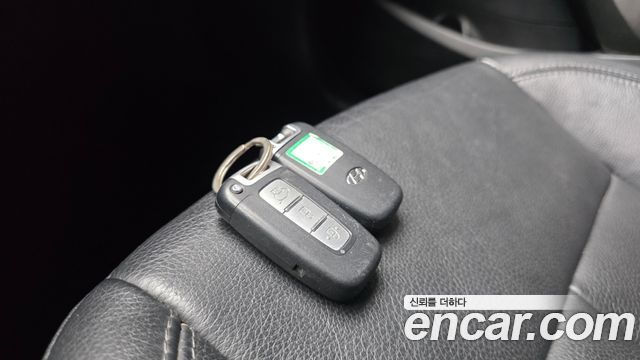 Hyundai Veloster 2013 — photo 20