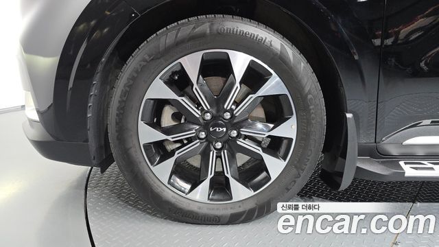 Kia Canival 2022 — photo 5