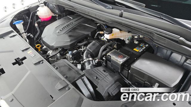 Kia Canival 2022 — photo 6