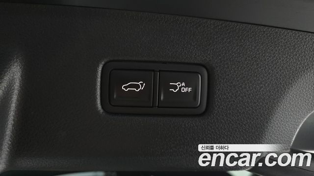 Kia Canival 2022 — photo 26