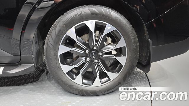 Kia Canival 2022 — photo 7