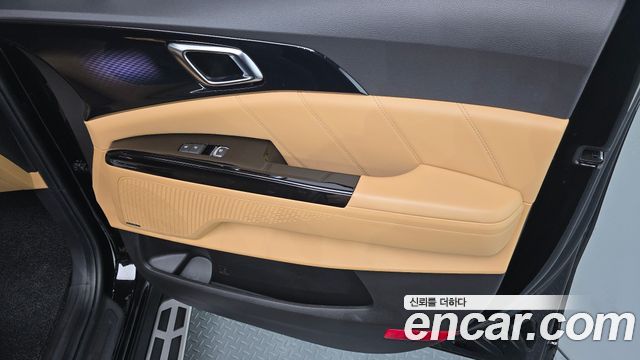 Kia Canival 2022 — photo 14