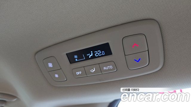 Kia Canival 2022 — photo 28