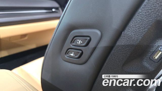 Kia Canival 2022 — photo 30