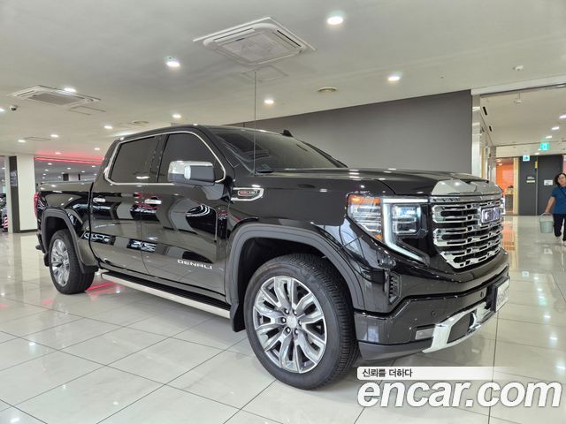 GMC Sierra 2025 — photo 3
