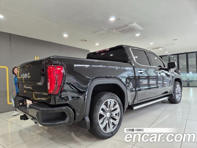 GMC Sierra 2025 — photo 5