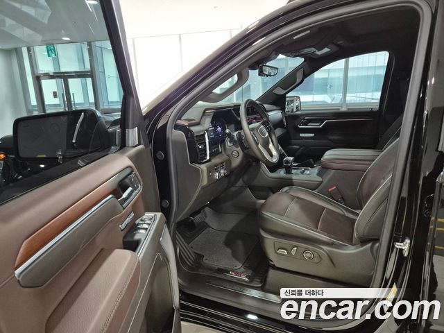 GMC Sierra 2025 — photo 6
