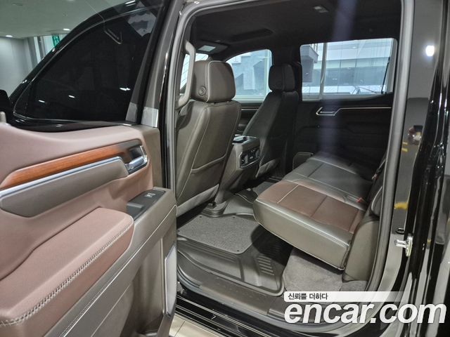 GMC Sierra 2025 — photo 7