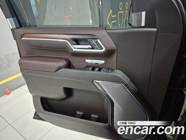GMC Sierra 2025 — photo 8