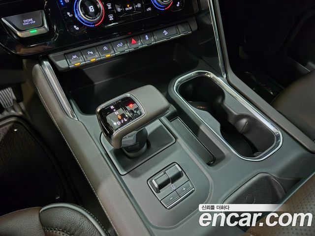 GMC Sierra 2025 — photo 10