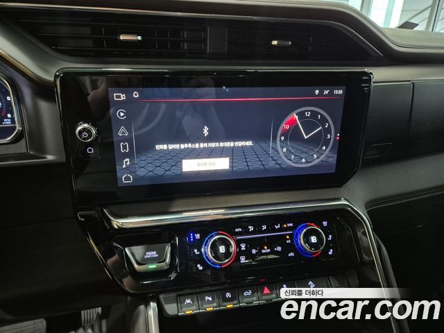 GMC Sierra 2025 — photo 11