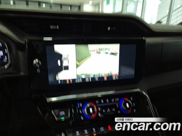 GMC Sierra 2025 — photo 12