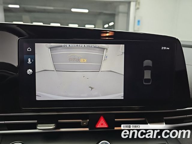 Hyundai AVANTE 2023 — photo 14