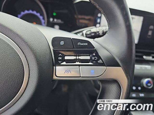 Hyundai AVANTE 2023 — photo 16