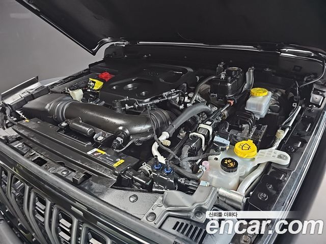 Jeep Wrangler 2024 — photo 6