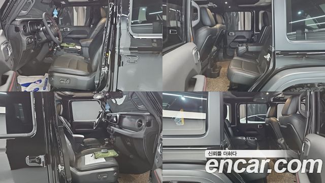 Jeep Wrangler 2024 — photo 10