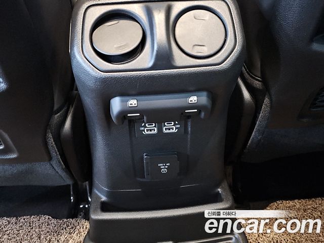 Jeep Wrangler 2024 — photo 16